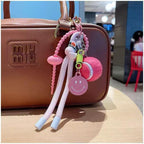 Blush Ball Charm
