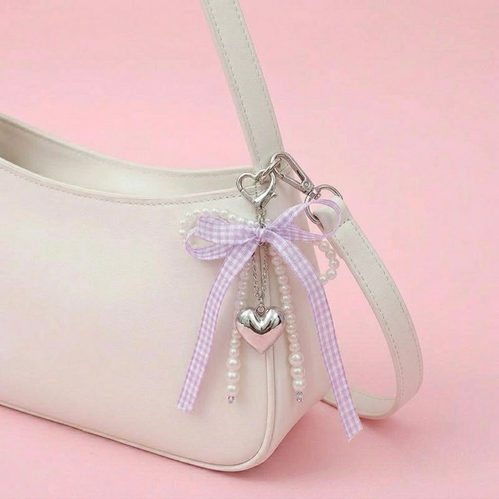 Love Lace Charm