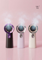 Airpop Mini Mist Hand Fan