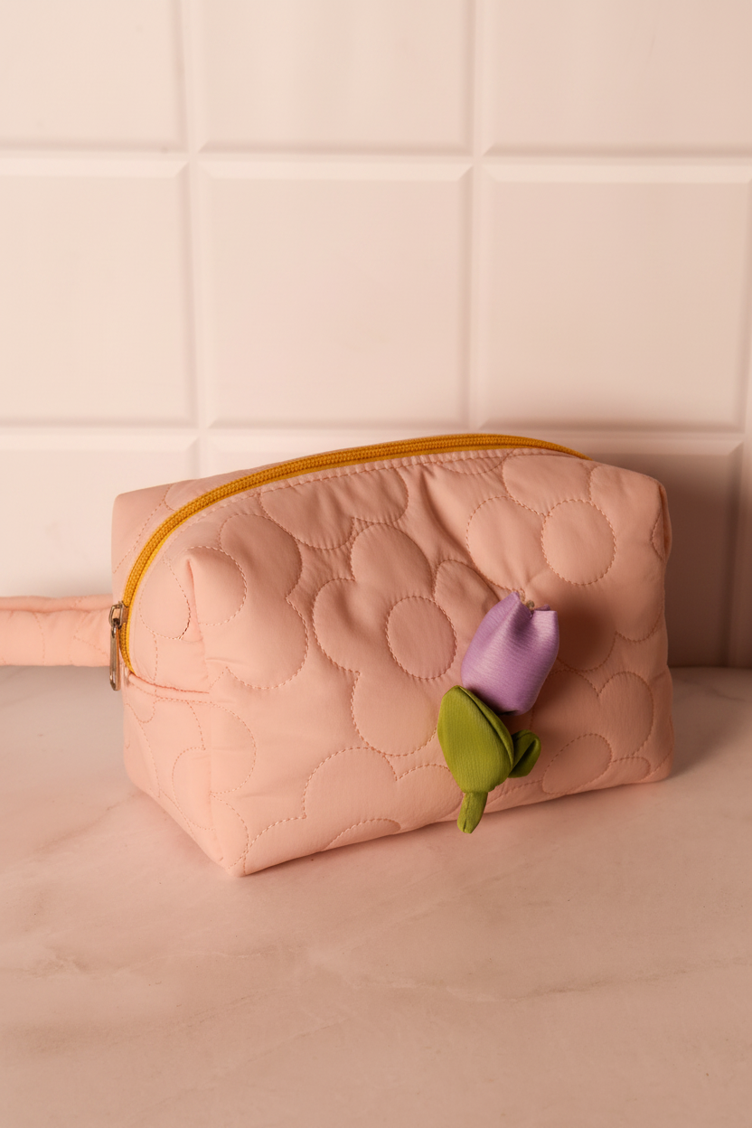 Petal Pouch