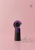 Airpop Mini Mist Hand Fan