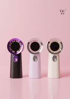 Airpop Mini Mist Hand Fan
