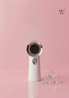 Airpop Mini Mist Hand Fan
