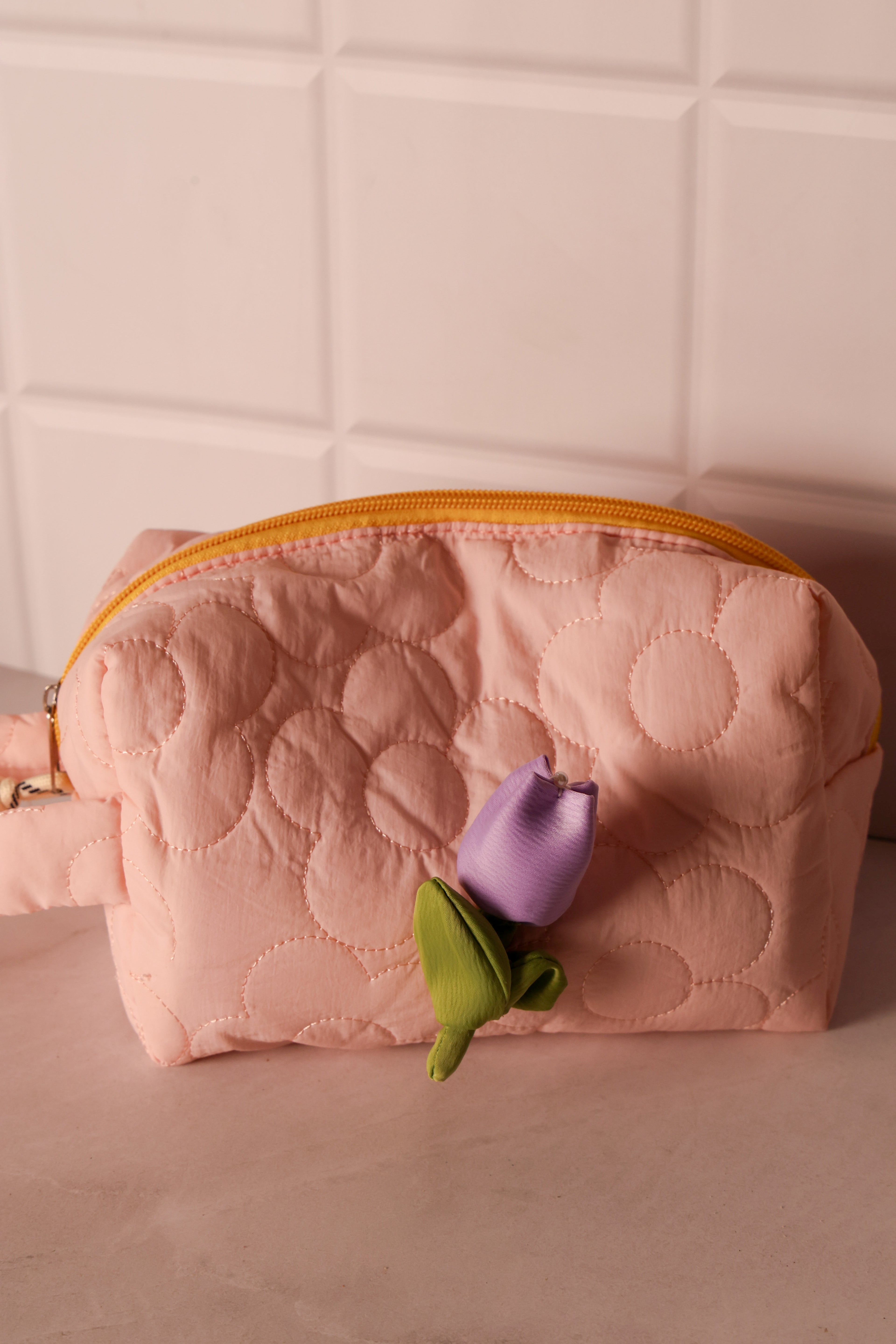 Petal Pouch