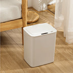 TouchTrash sensor trash can