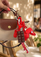 Clubhouse Cutie Charm