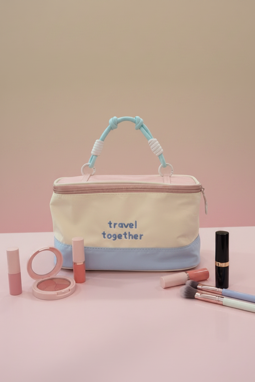 The Travel Together Bag (large)