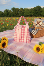 Picnically Yours Picnic basket bag