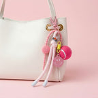 Blush Ball Charm