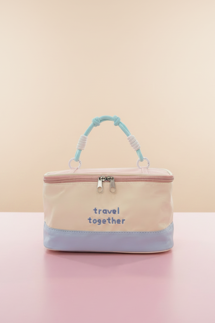 The Travel Together Bag (large)
