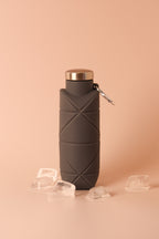 CartonCool square collapsible bottle