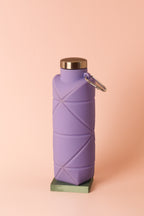 CartonCool square collapsible bottle