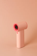 Flap That Fan (Pink)