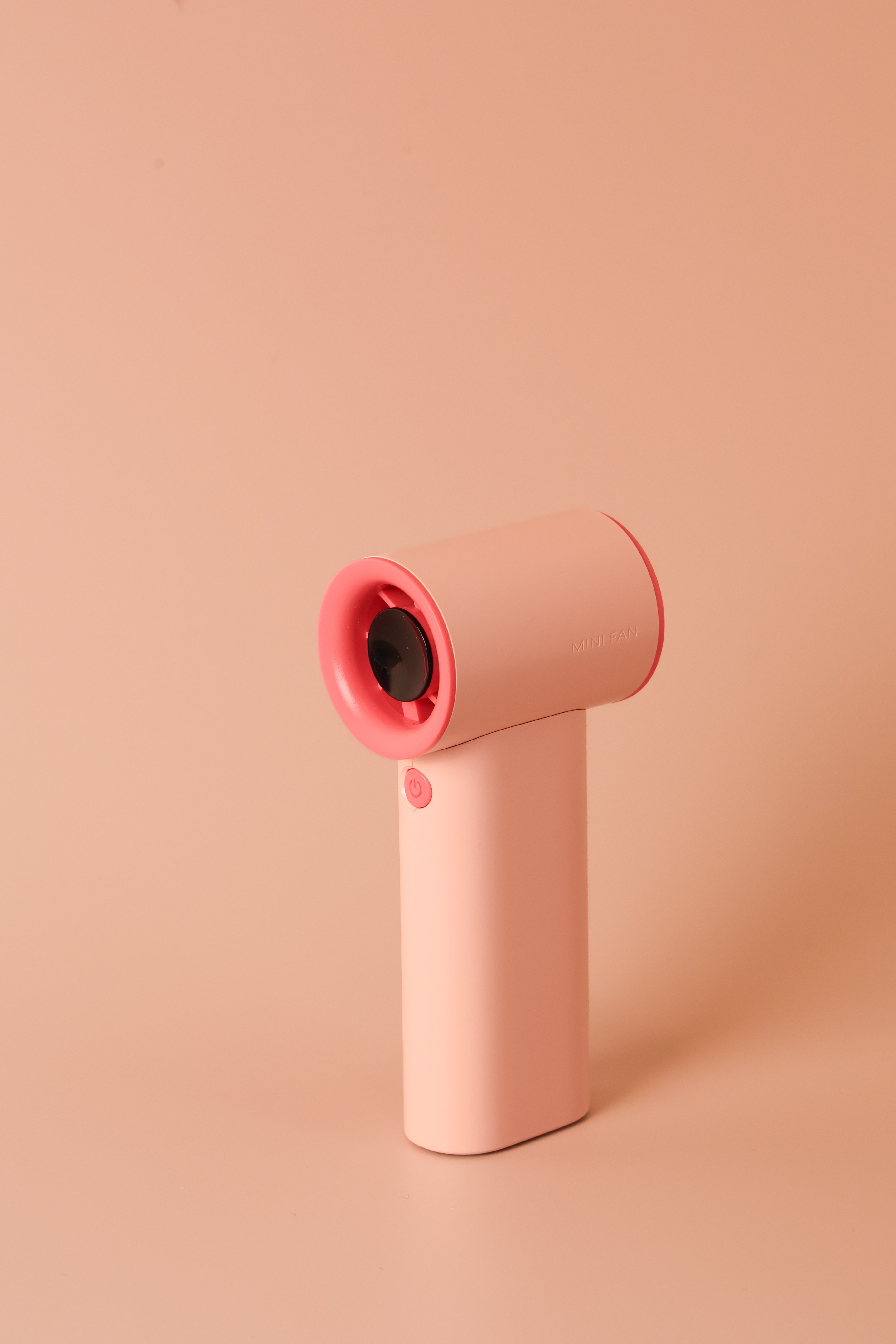 Flap That Fan (Pink)