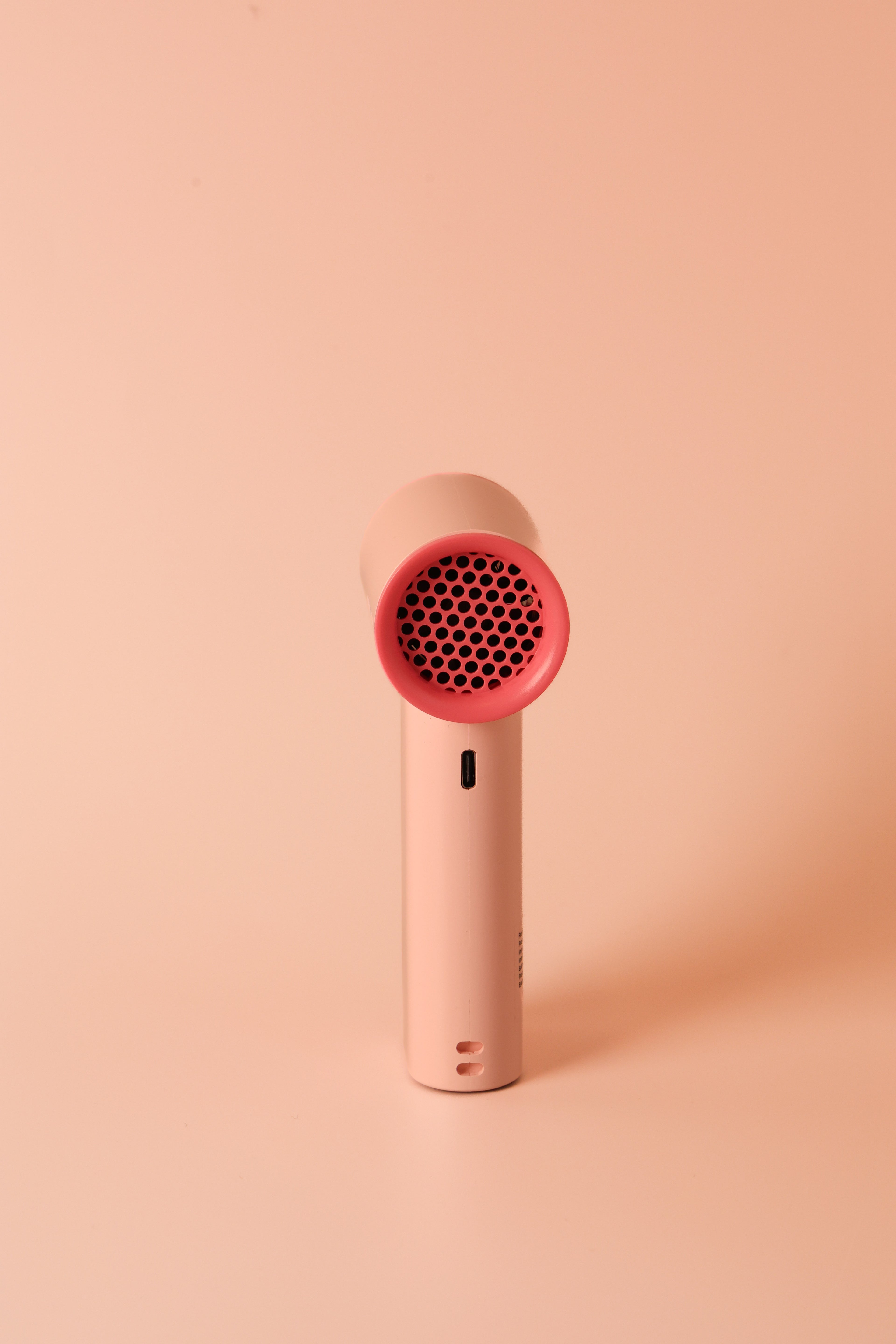 Flap That Fan (Pink)