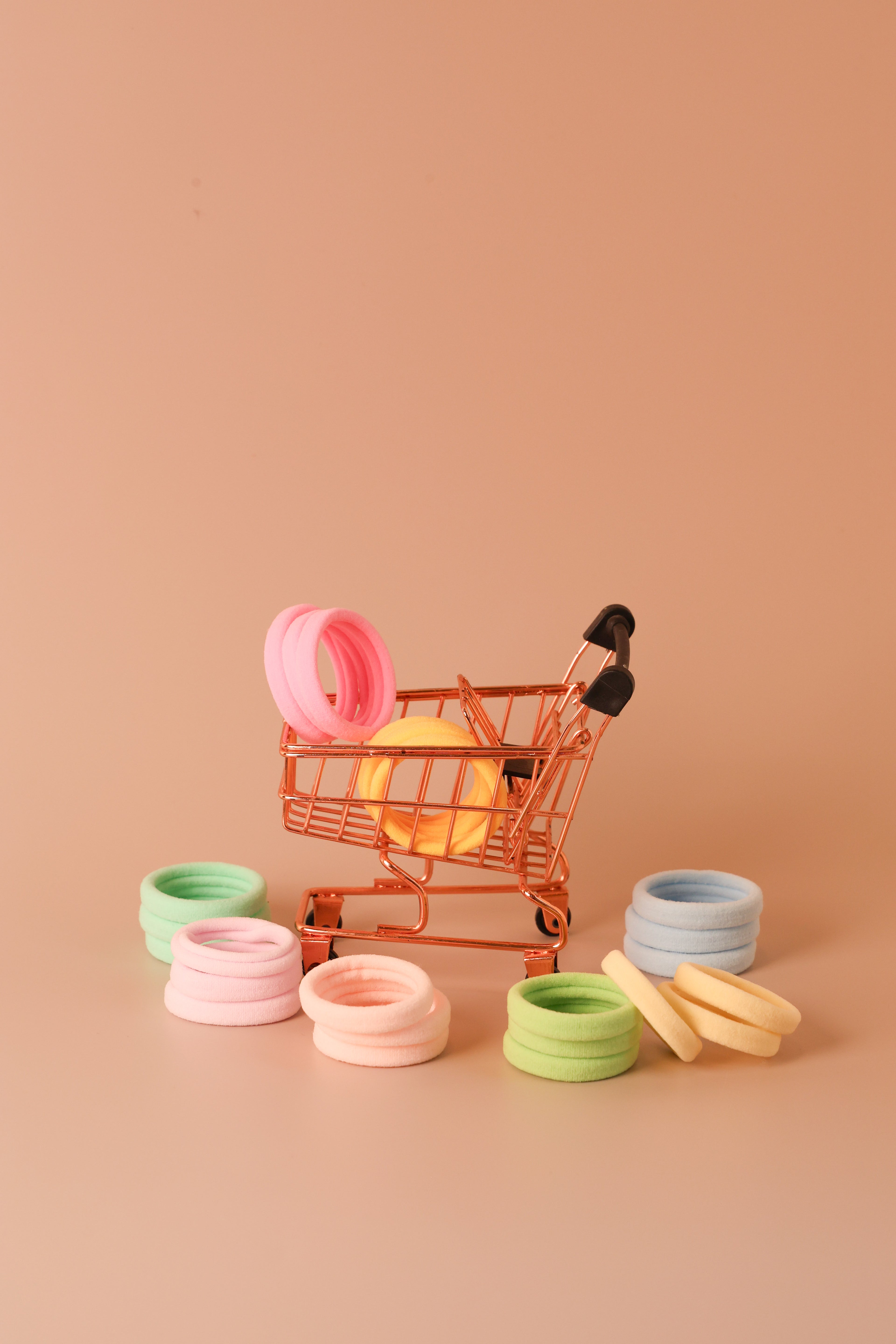 Color Loops