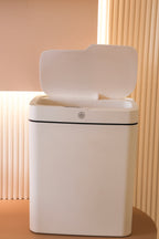TouchTrash sensor trash can