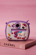 Print Pop Retro Cam