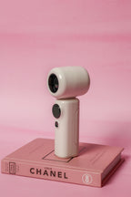 Pocket Breeze (White)