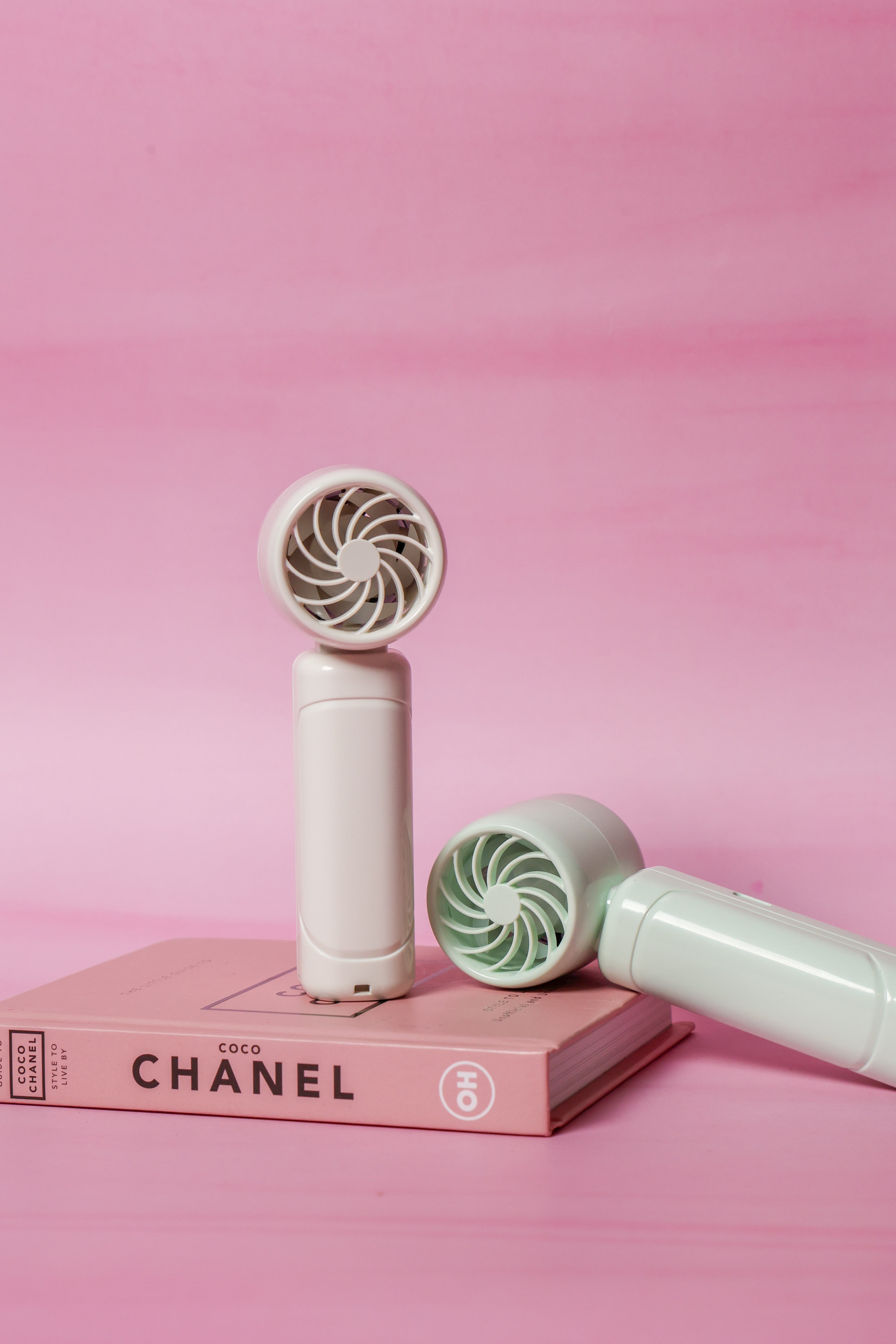 Pocket Breeze (Green)