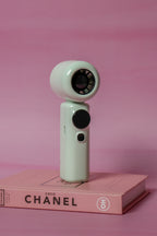 Pocket Breeze (Green)