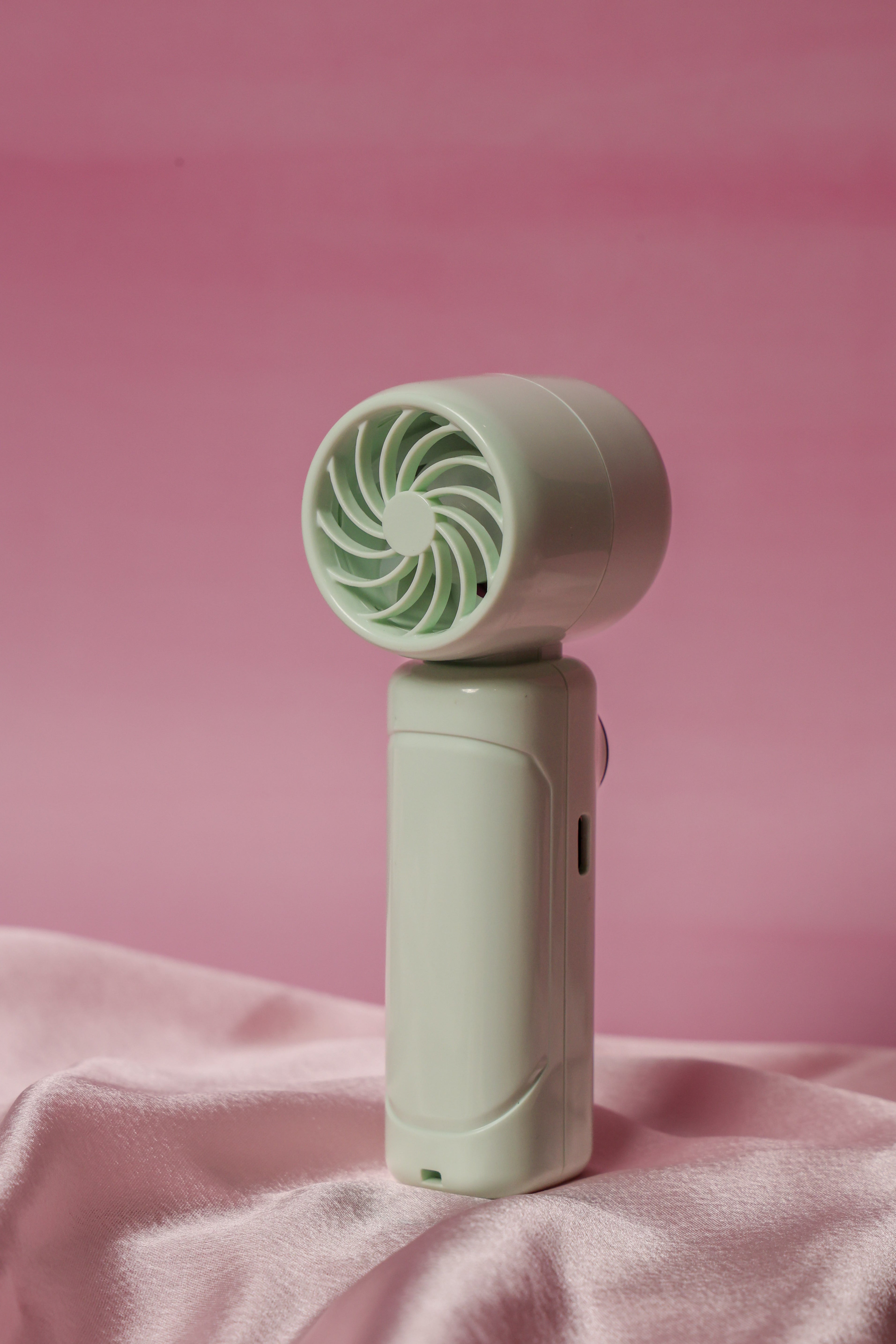 Pocket Breeze (Green)