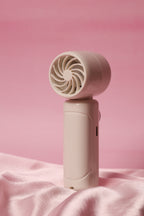 Pocket Breeze (White)