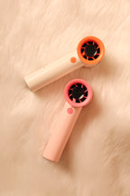 Flap That Fan (Pink)