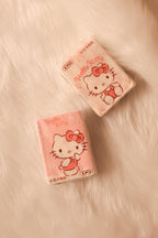 KittyWipes hello kitty tissues (pack of 9)