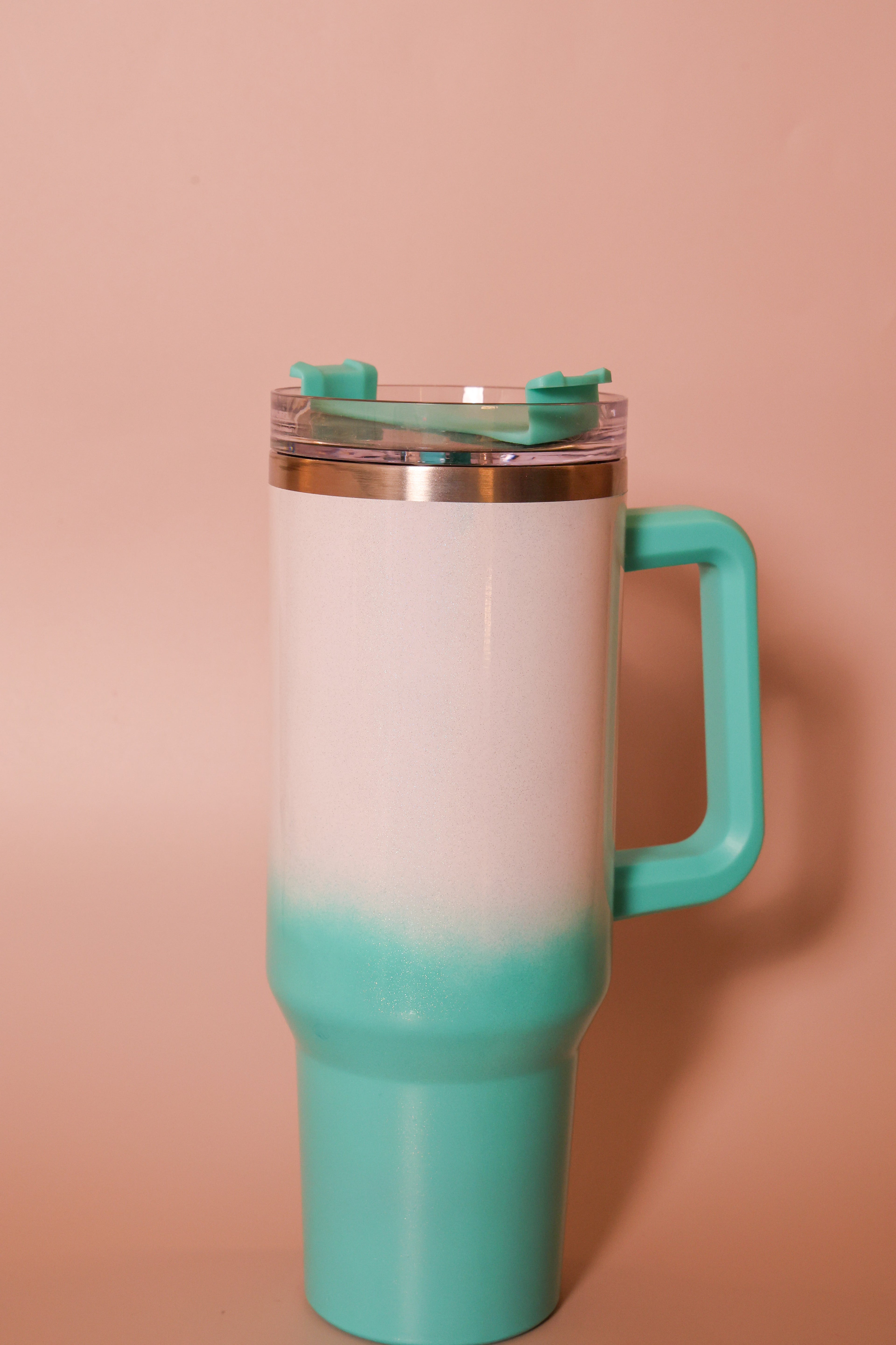 Gradient Gulp Sipper (Sea Green)