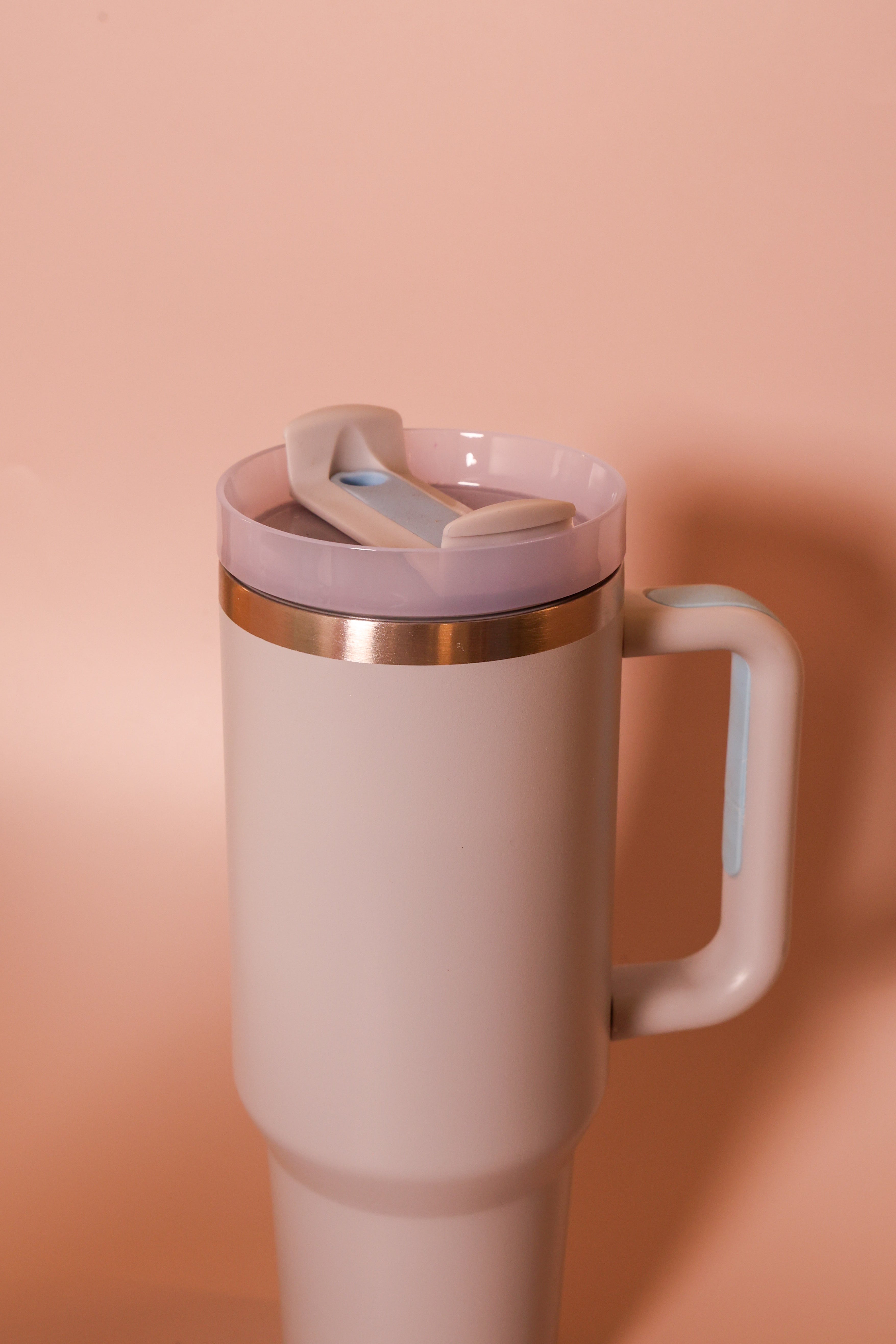 Gulp Goals Sipper (Grey)