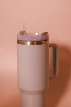 Gulp Goals Sipper (Grey)
