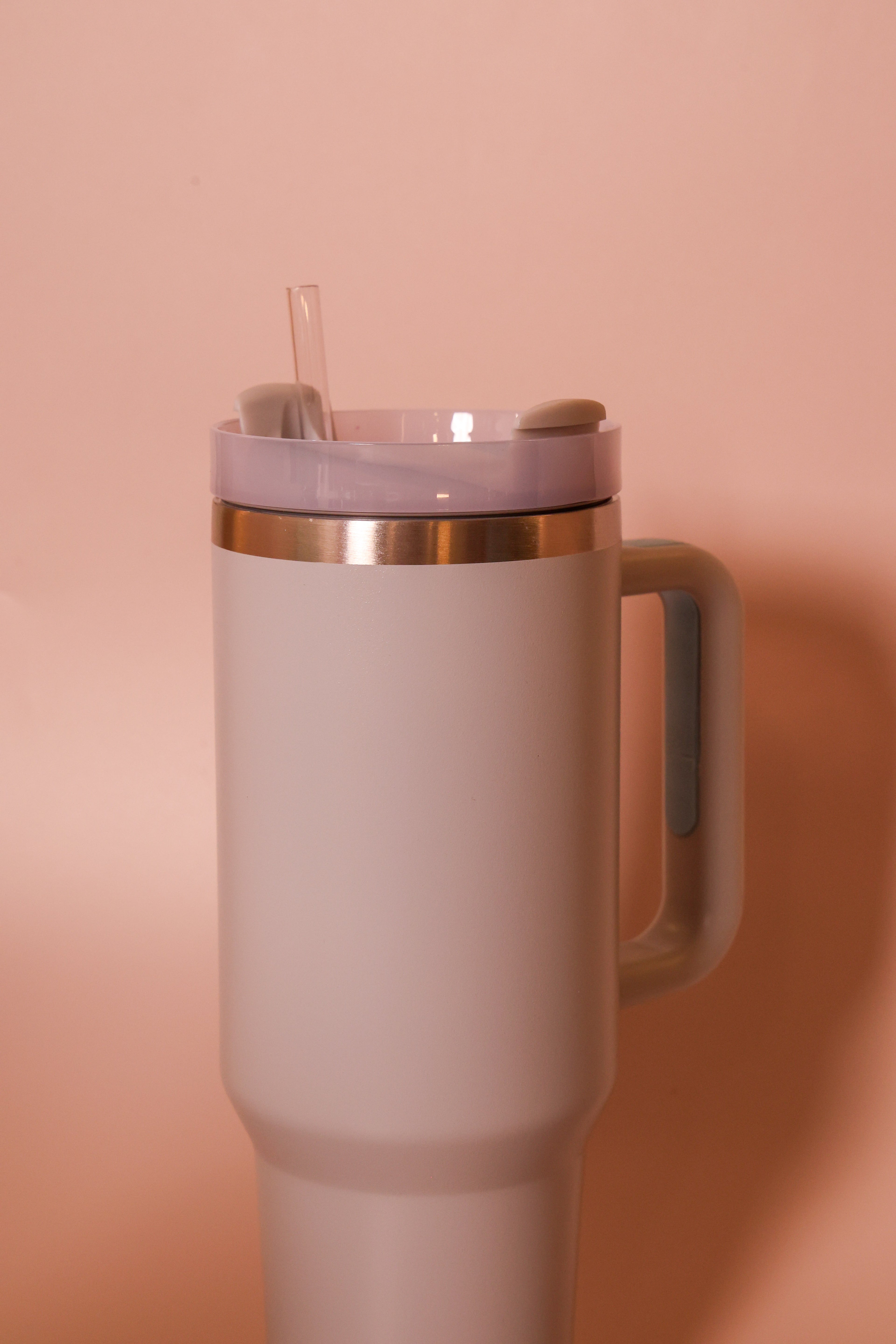 Gulp Goals Sipper (Grey)