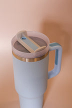 Gulp Goals Sipper (Blue)