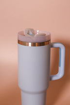 Gulp Goals Sipper (Blue)