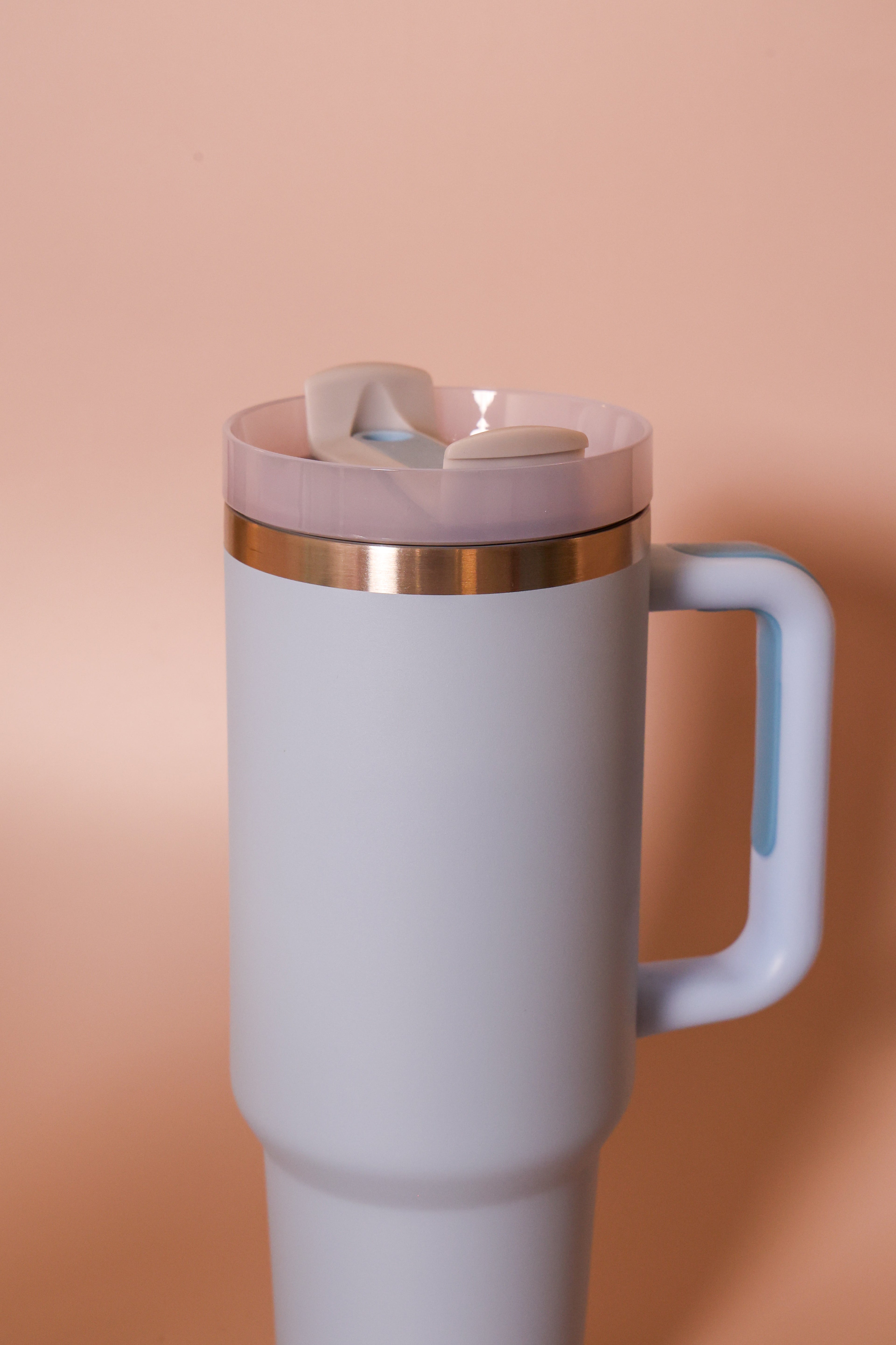 Gulp Goals Sipper (Blue)