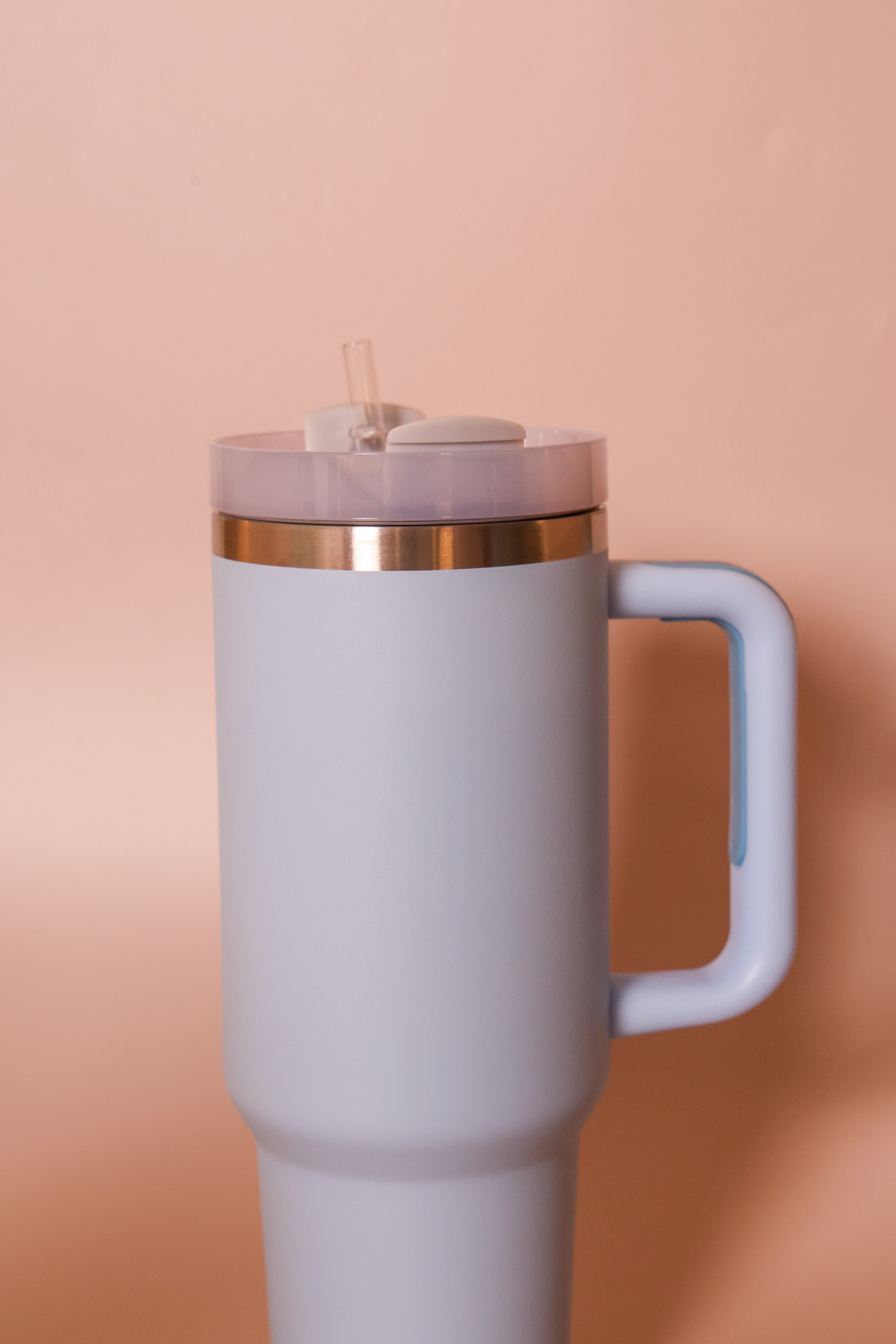 Gulp Goals Sipper (Blue)