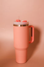 Gulp Goals Sipper (Pink)