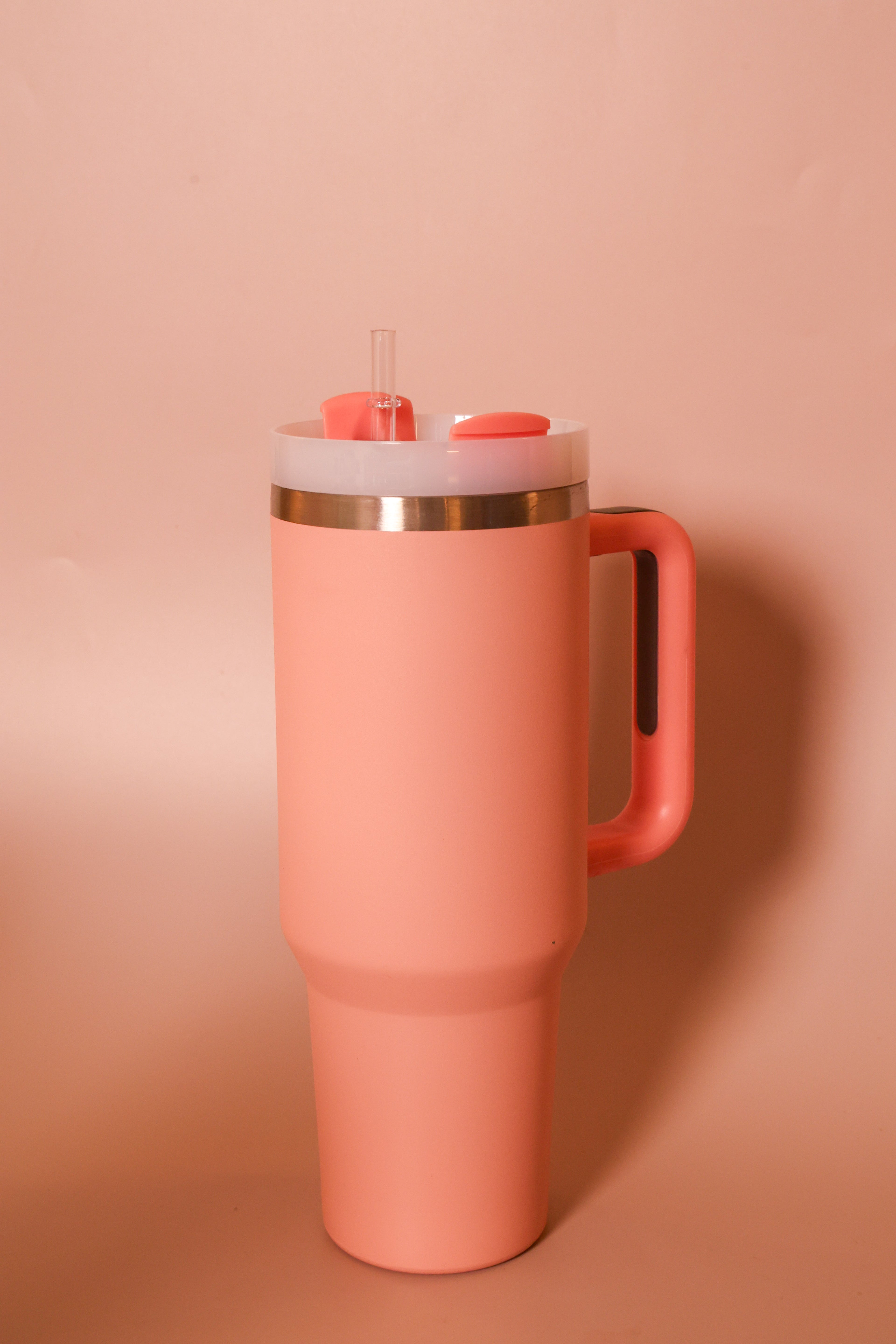 Gulp Goals Sipper (Pink)