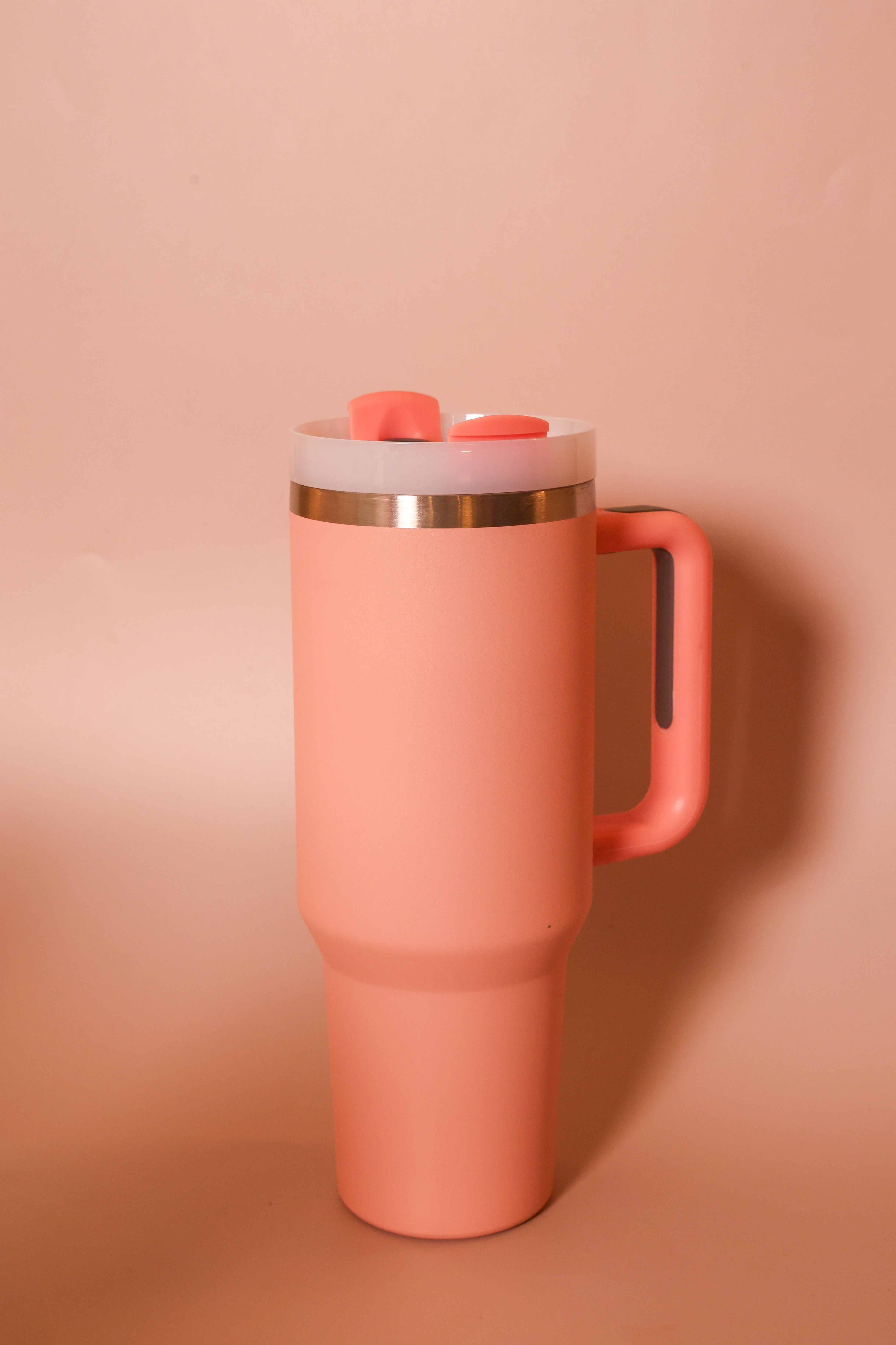 Gulp Goals Sipper (Pink)