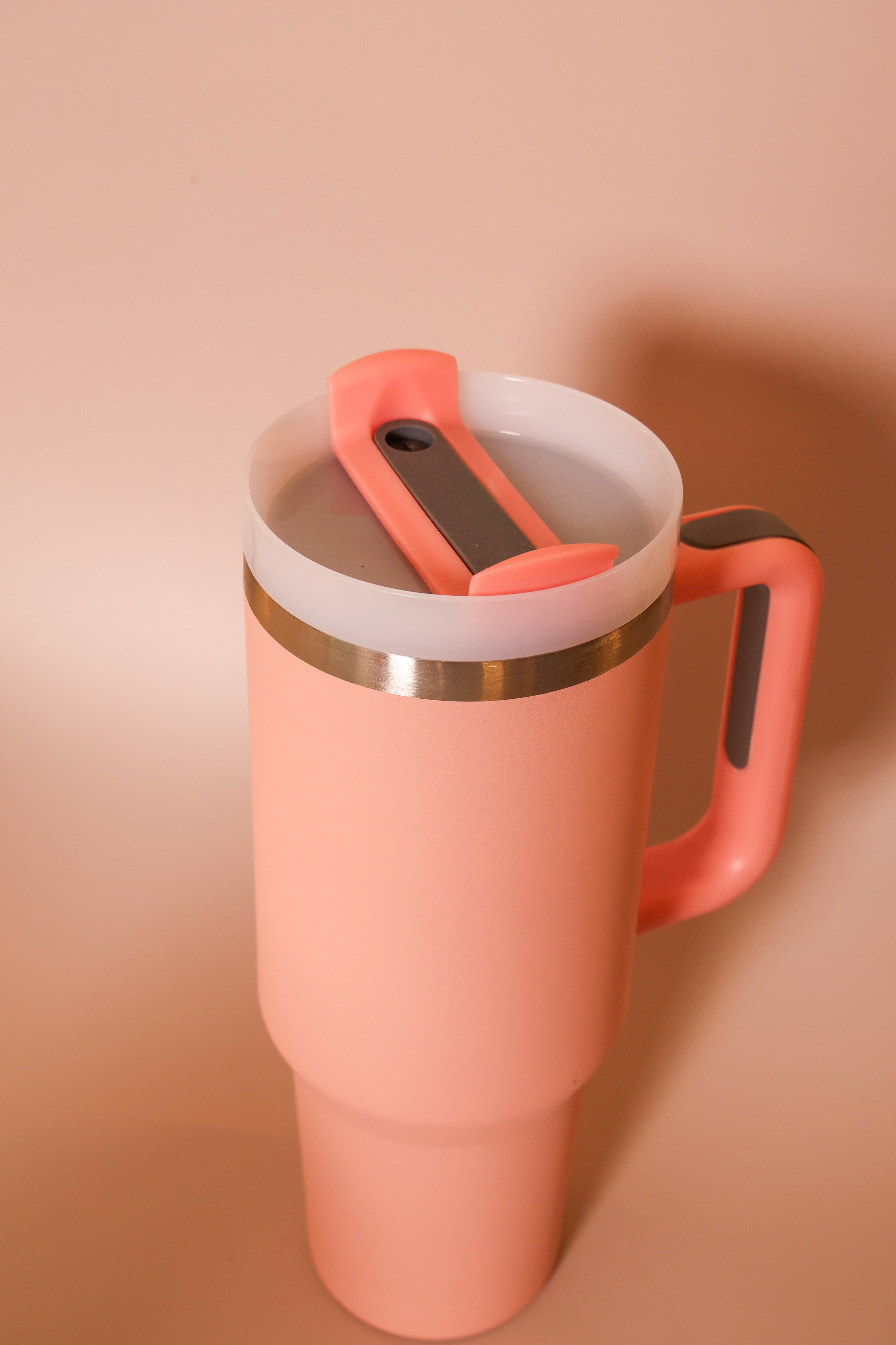 Gulp Goals Sipper (Pink)
