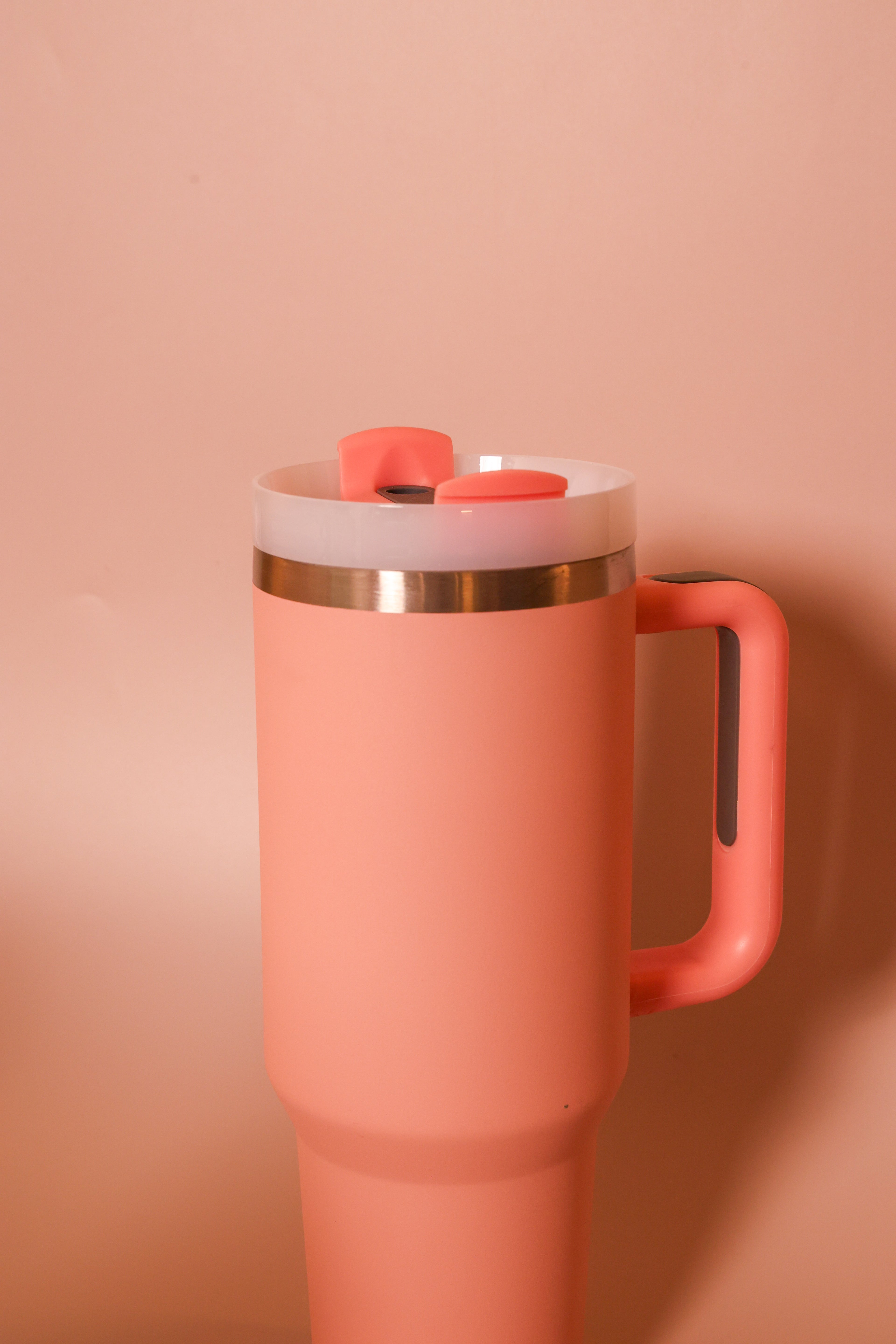Gulp Goals Sipper (Pink)