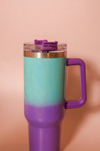 Gradient Gulp Sipper (Purple)