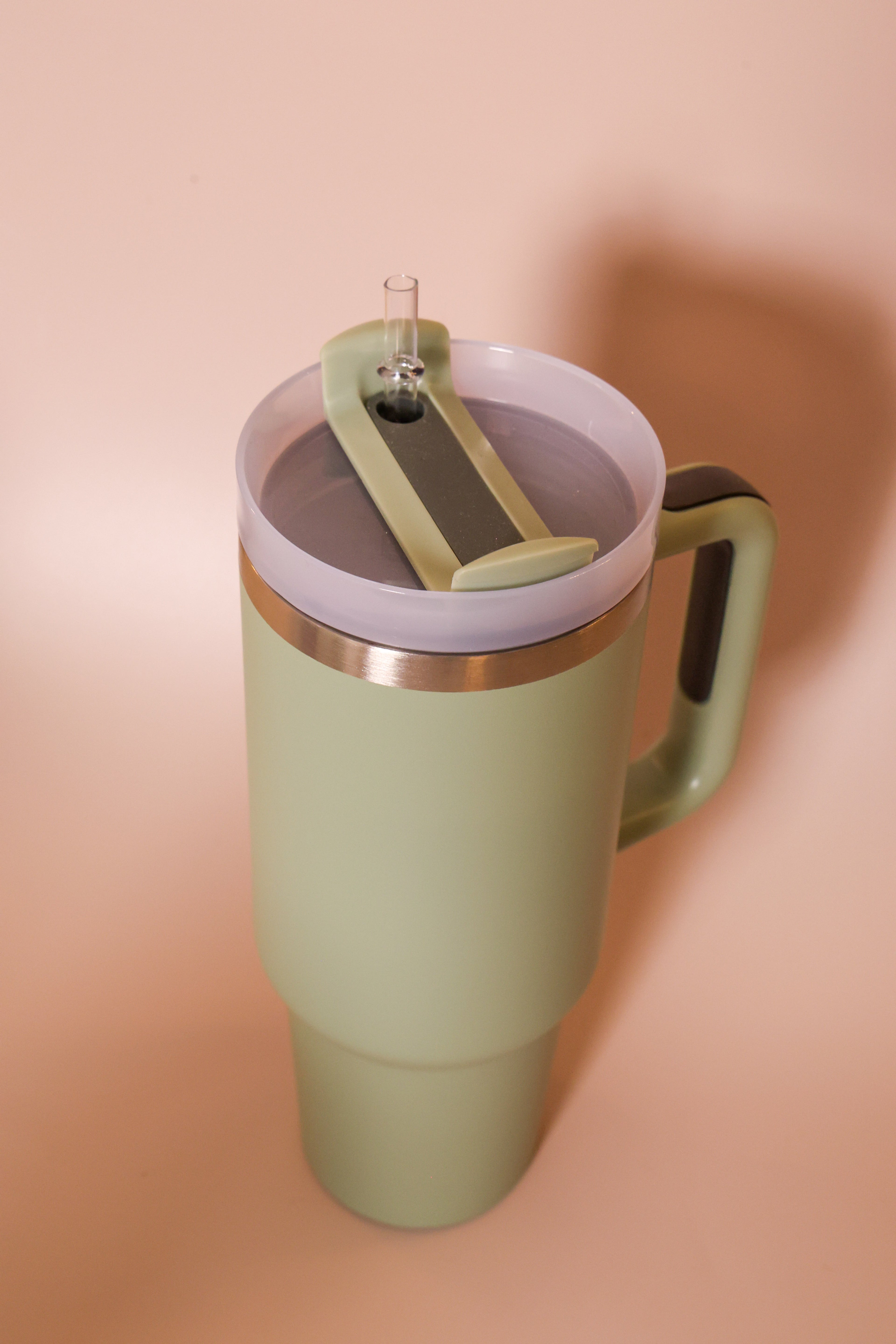 Gulp Goals Sipper (Green)