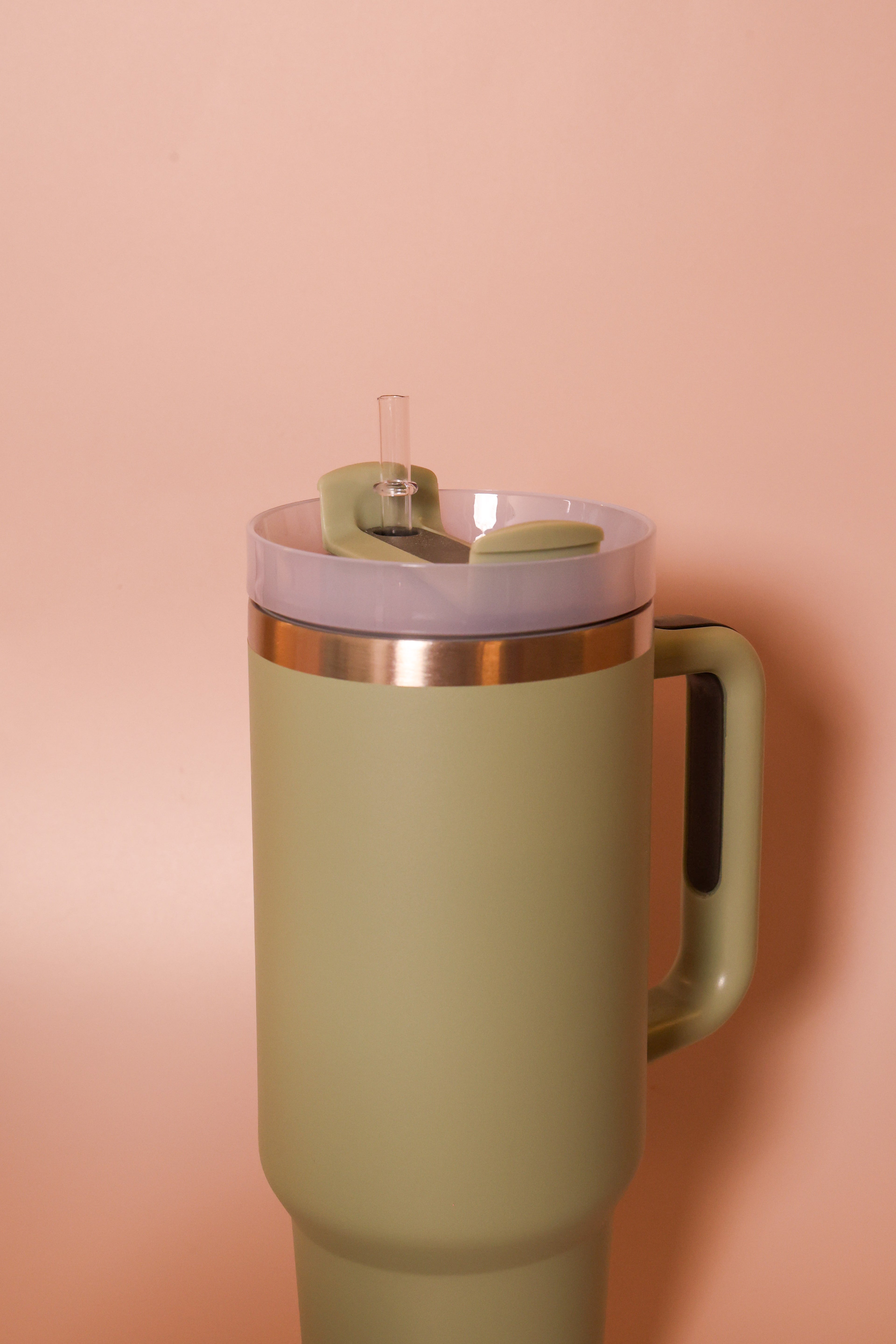 Gulp Goals Sipper (Green)