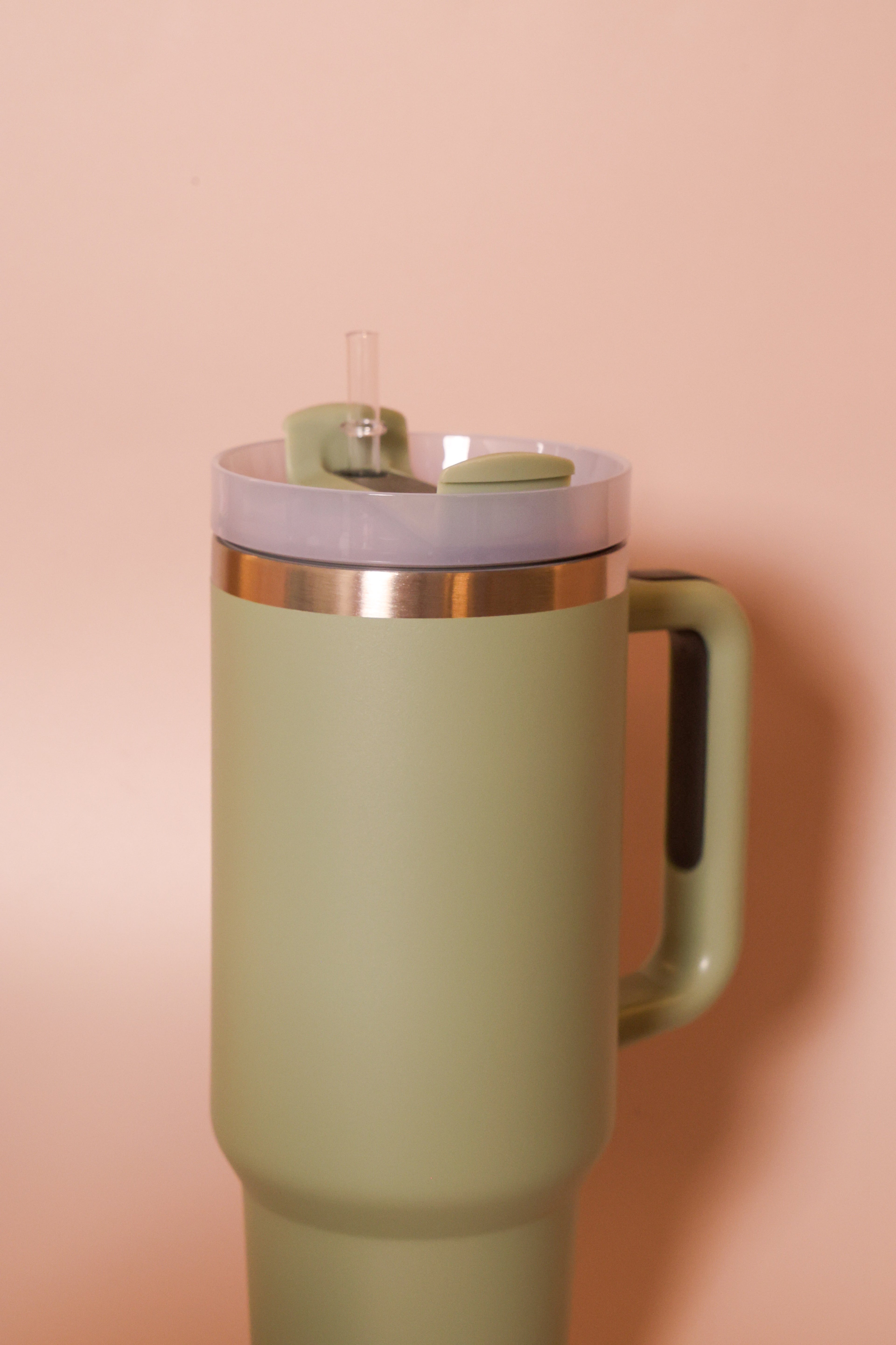 Gulp Goals Sipper (Green)