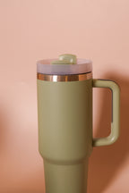 Gulp Goals Sipper (Green)