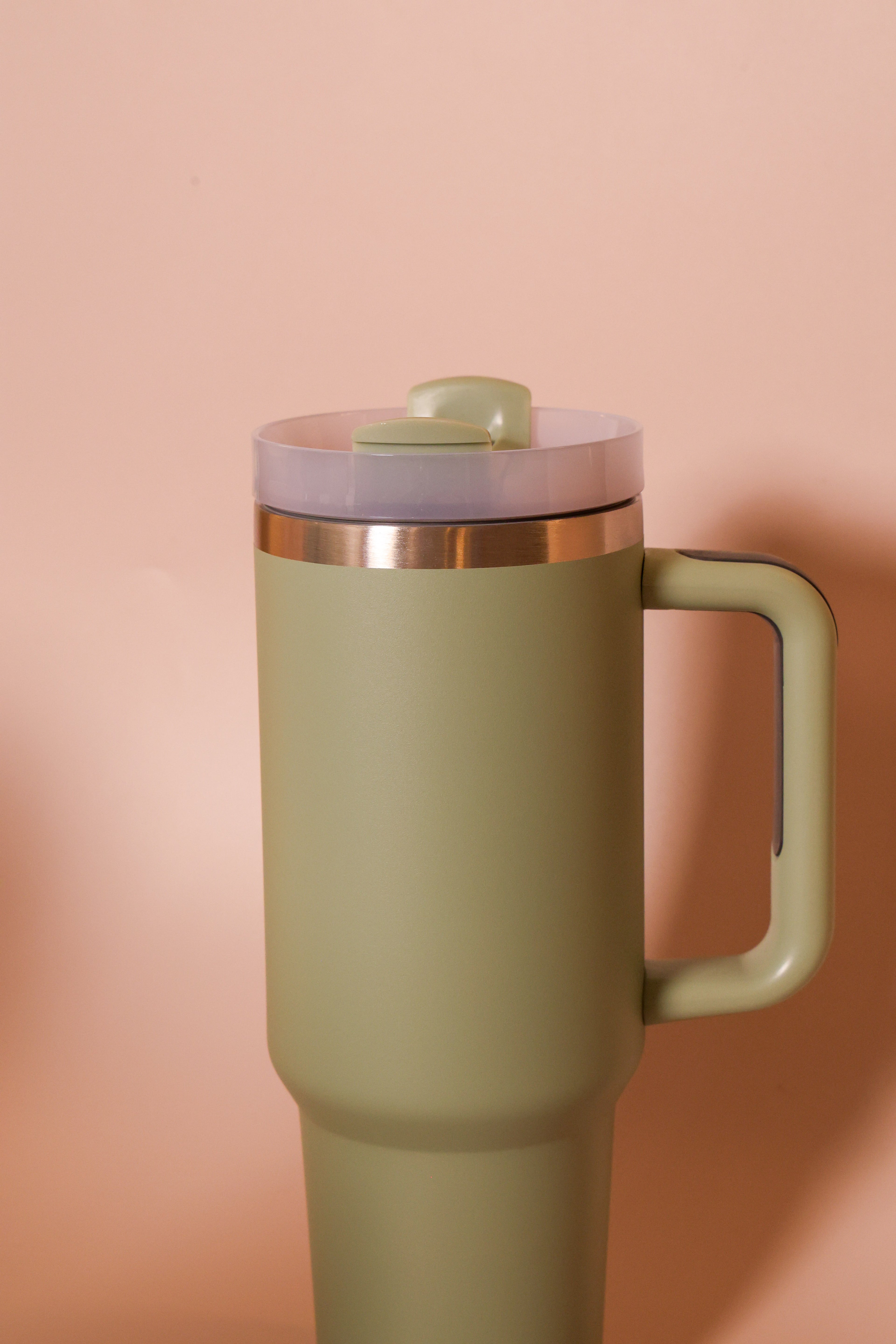 Gulp Goals Sipper (Green)