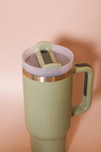 Gulp Goals Sipper (Green)