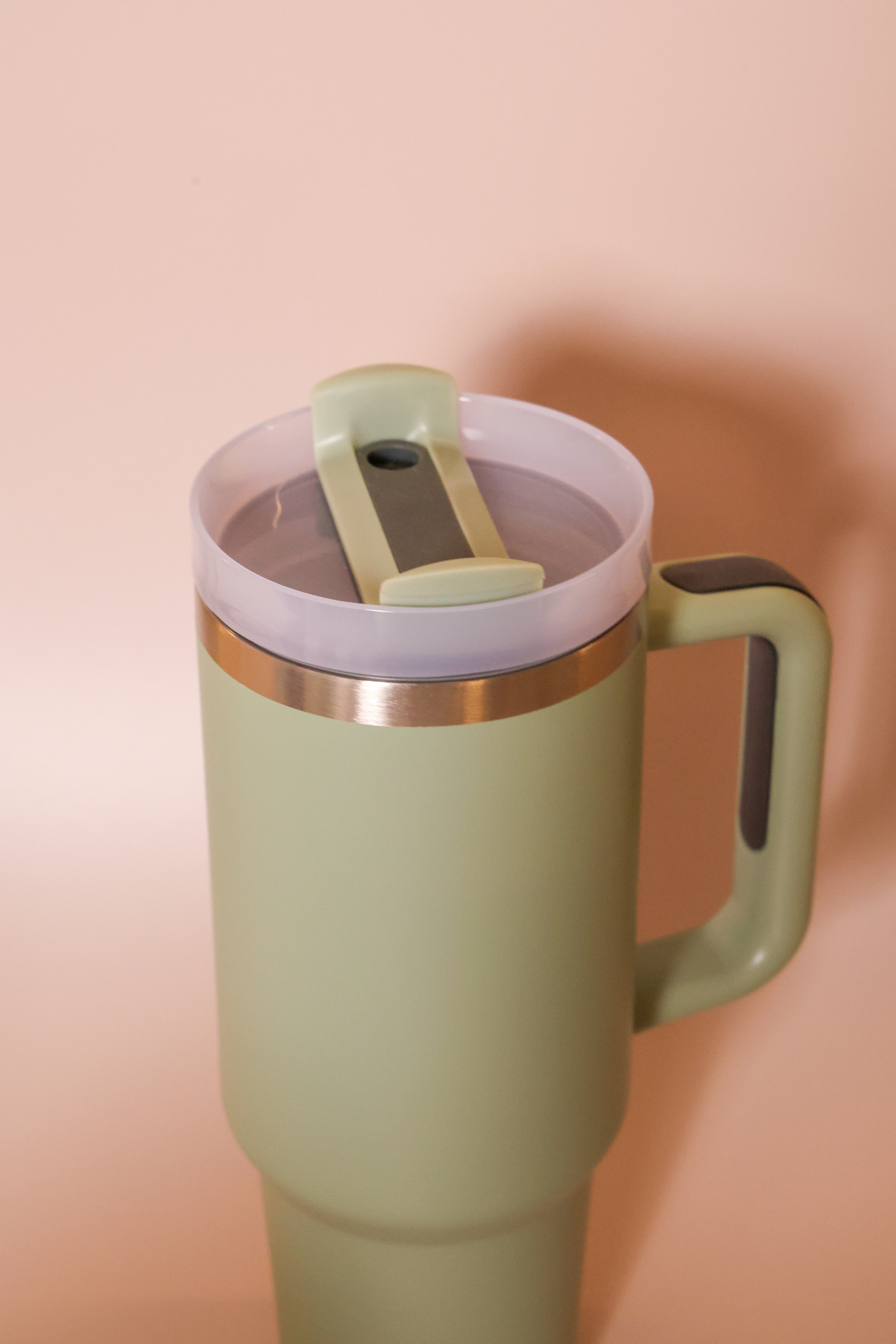 Gulp Goals Sipper (Green)